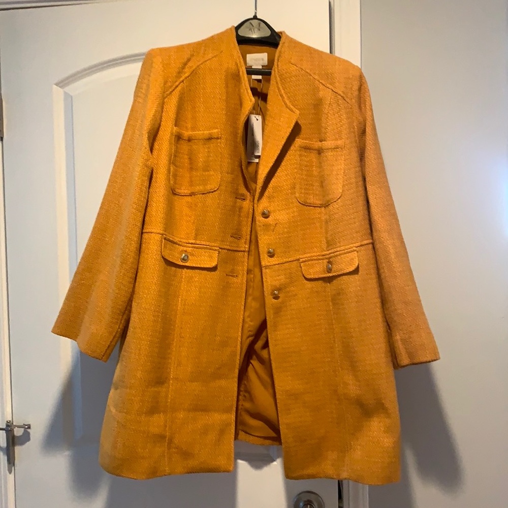 Ladies Jacket